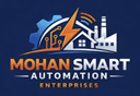 Mohan Smart Automation Enterprises logo